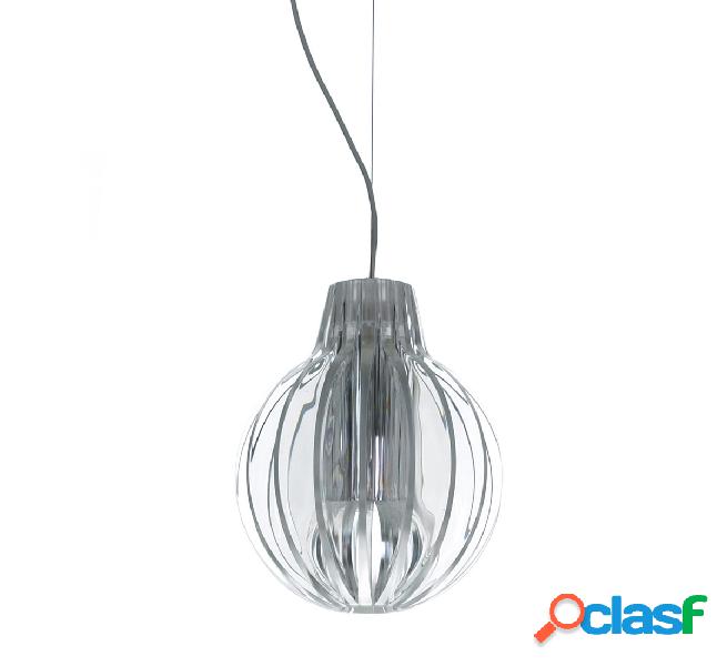 Luceplan Agave D49/26 Lampada a Sospensione