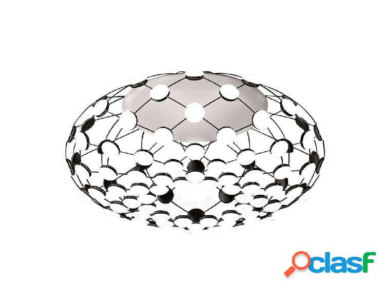 Luceplan D86PLN Mesh Lampada da Soffitto