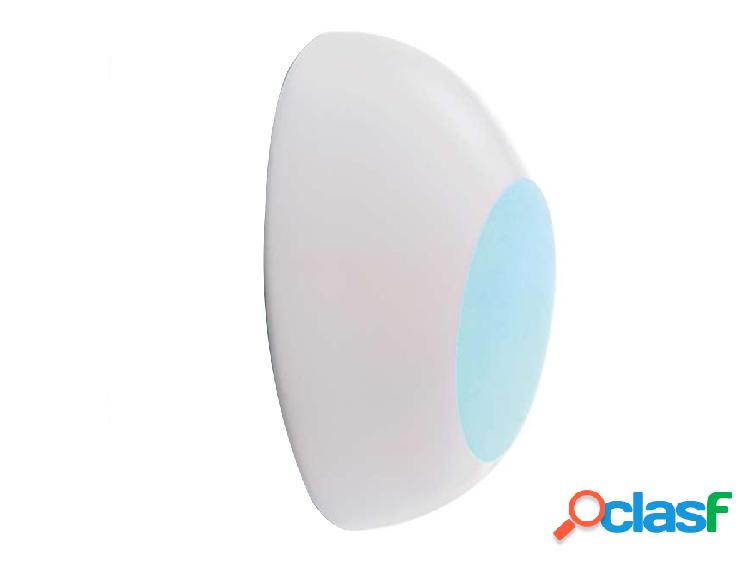 Luceplan Goggle Lampada da Parete
