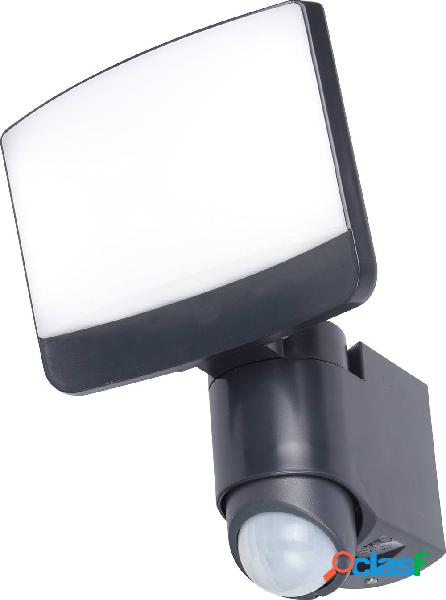 Lutec Sunshine 7625601345 Lampada da parete per esterni con