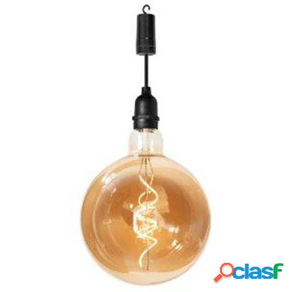 Luxform Luce LED da Giardino a Batteria Sphere