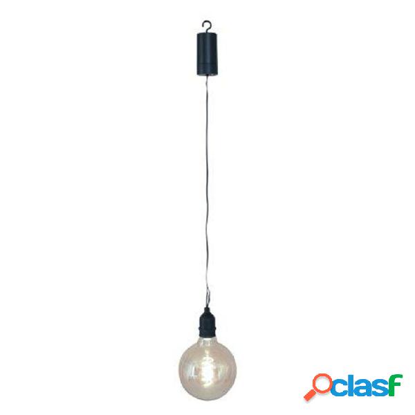 Luxform Luce LED da Giardino a Batteria Volta