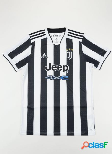 MAGLIA JUVENTUS HOME 21/22