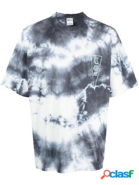 MARCELO BURLON T-SHIRT UOMO CMAA054R21JER0020149 ALTRI