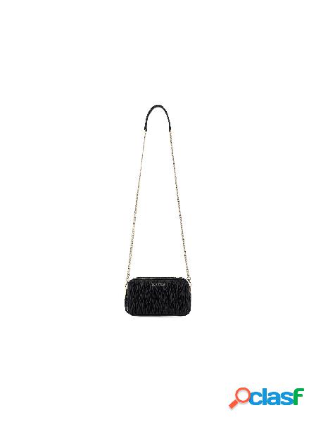 MIU MIU BORSA A SPALLA DONNA 5BP045N88F0002 ALTRI MATERIALI