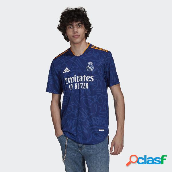 Maglia Away Authentic 21/22 Real Madrid