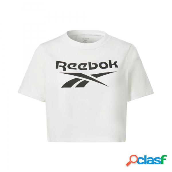 Maglietta Reebok Ha5739 Reebok - Magliette manica corta -