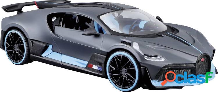 Maisto Bugatti Divo 1:24 Automodello