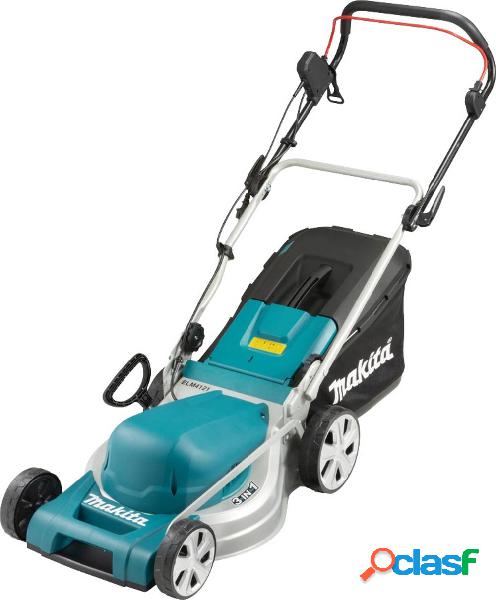 Makita Tagliaerba Elettrico 1600 W Larghezza di taglio