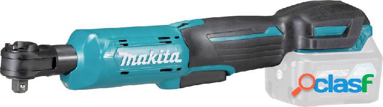 Makita WR100DZ Avvitatore a cricchetto a batteria 12 V