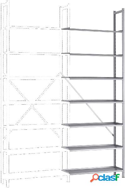Manuflex RA3172.9006 Modulo di espansione per scaffale