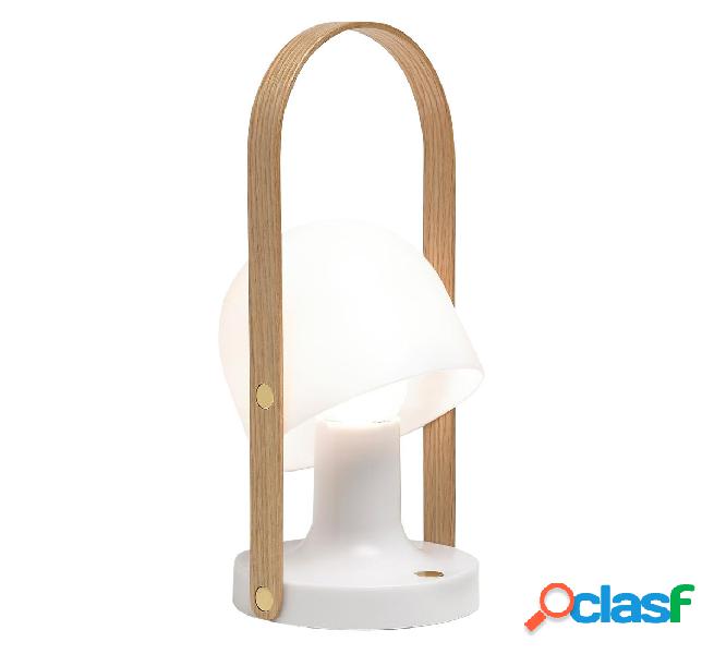 Marset FollowMe Plus Lampada da Tavolo