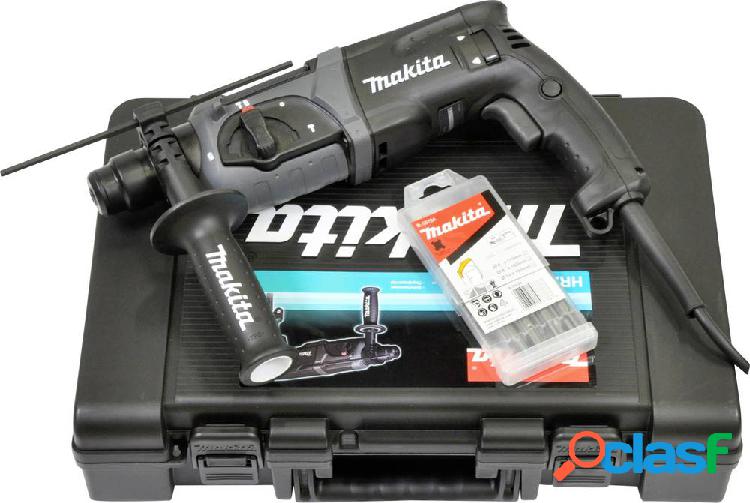 Martello combinato SDS-Plus Makita 780 W