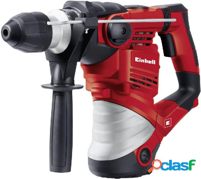 Martello perforatore SDS-Plus Einhell TH-RH 1600 1600 W