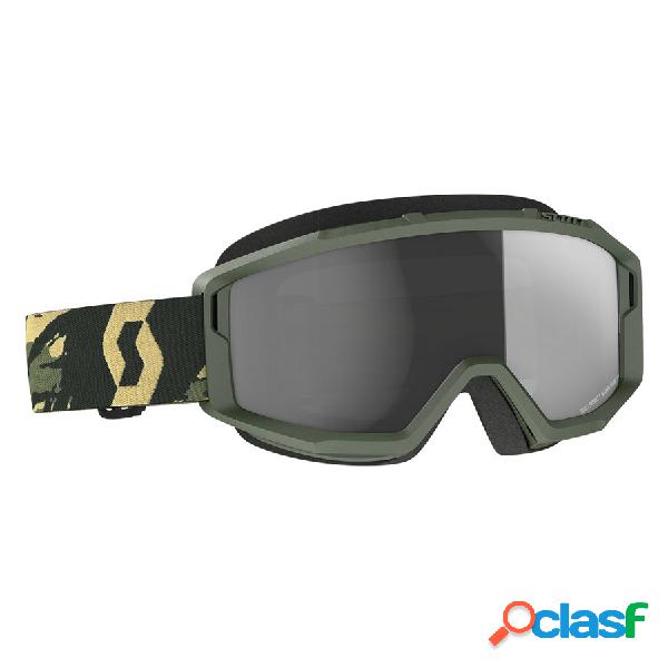 Maschera cross-snow Primal Sand Dust - SCOTT