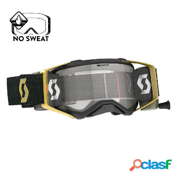 Maschera cross-snow Prospect WFS 2021 - SCOTT