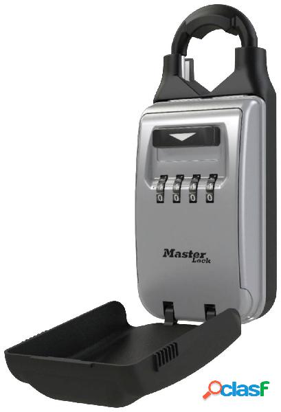 Master Lock P63686 5420EURD Cassaforte per chiavi Serratura