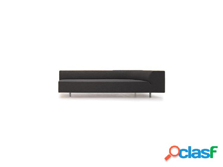 Mdf Italia Bora Bora Divano - L.300 Versione Destra -