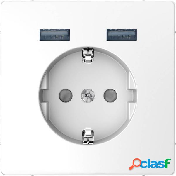 Merten Frutto System Design Antracite MEG2366-6034