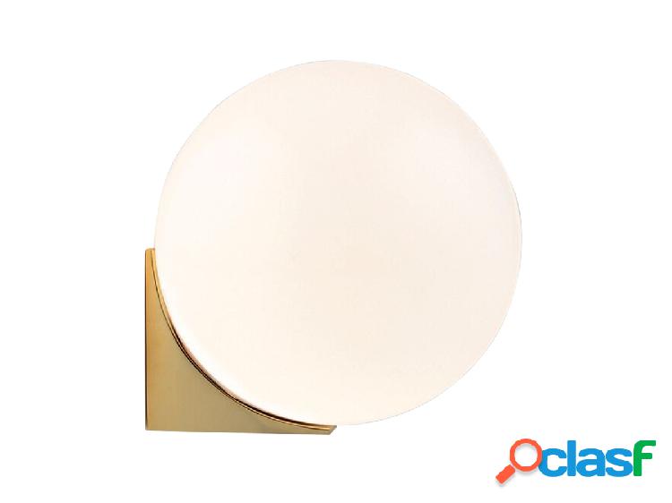 Michael Anastassiades Brass Architectural Line SS Lampada da