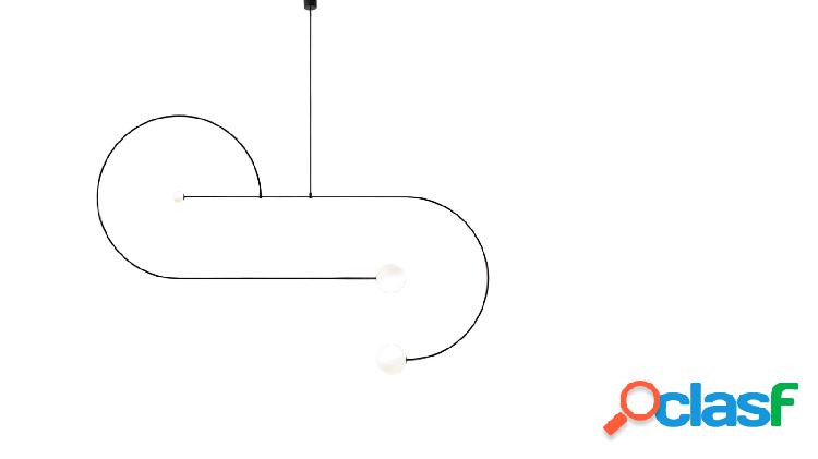 Michael Anastassiades Mobile Chandelier Collezione Lampade