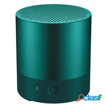 Mini Altoparlante Bluetooth Huawei CM510 - Verde
