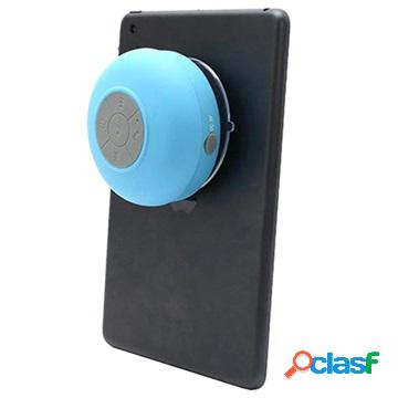 Mini altoparlante Bluetooth portatile resistente all'acqua