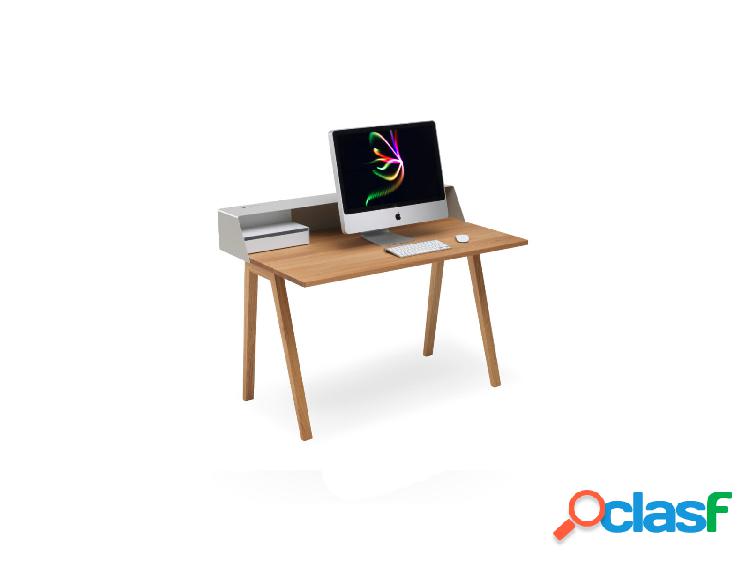 Mūller PS04 Secretary Desk - Scrivania