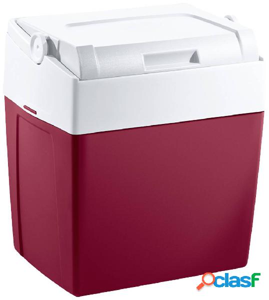 MobiCool MP27 red Borsa frigo Passivo Rosso 29 l