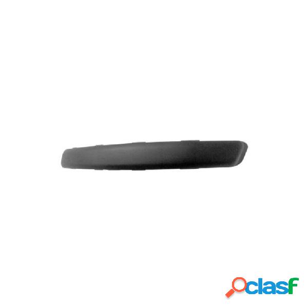 Modanatura Anteriore SX PRASCO Fiat Panda 03-13