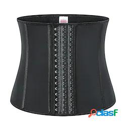 Modellatore del corpo Corsetto Gli sport Cotone / poliestere