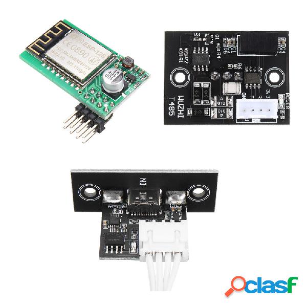 Modulo di comunicazione WiFi Modulo da USB a TTL da RS485 a