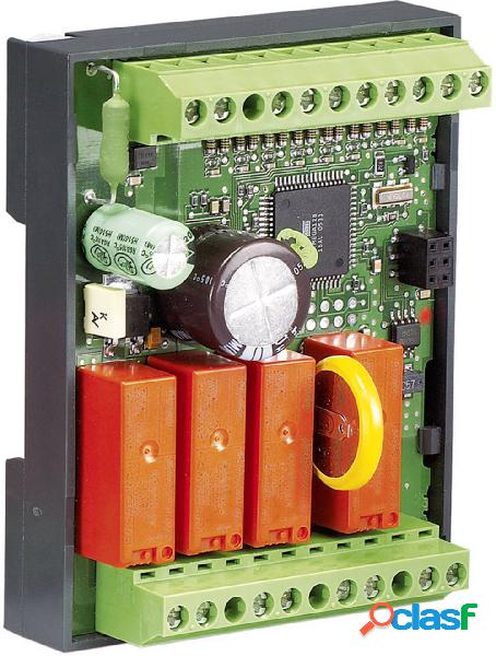 Modulo di controllo PLC Crouzet 88970001 88970001 24 V/DC