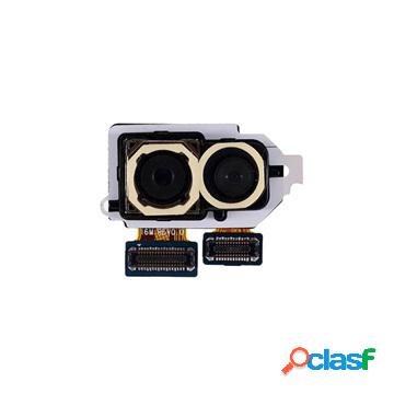 Modulo fotocamera Samsung Galaxy A30, Galaxy A40 GH96-12465A
