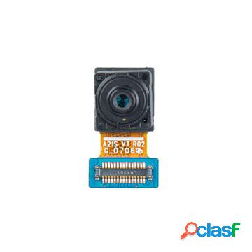 Modulo fotocamera frontale Samsung Galaxy A21s GH96-13484A