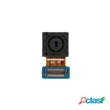 Modulo fotocamera frontale Samsung Galaxy A51 GH96-12987A