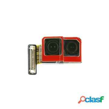 Modulo fotocamera frontale Samsung Galaxy S10+ GH96-12267A