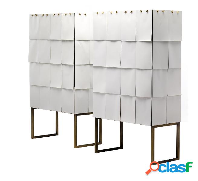 Mogg Notes Credenza