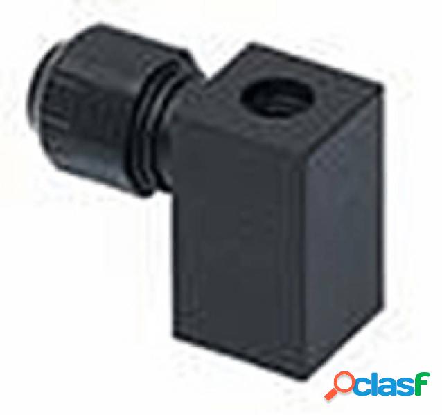 Molex Form C 2P Ext Thread 1212040005 WOD