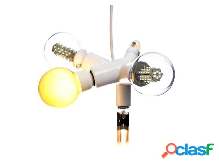 Moooi Clusterlamp Lampada a Sospensione