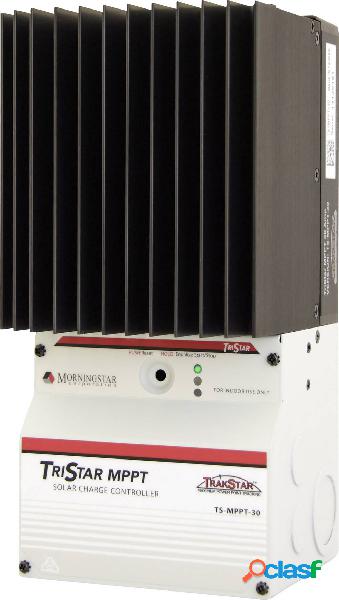 Morningstar TriStar TS-MPPT-30 Regolatore di carica MPPT 12