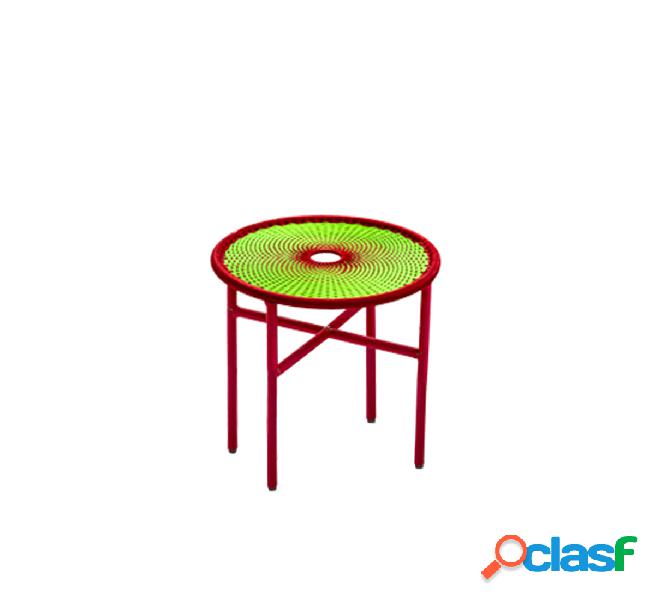 Moroso Banjooli Tavolino Ø50 - H.38 cm