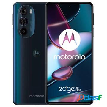 Motorola Edge 30 Pro - 256GB - Blu Cosmo