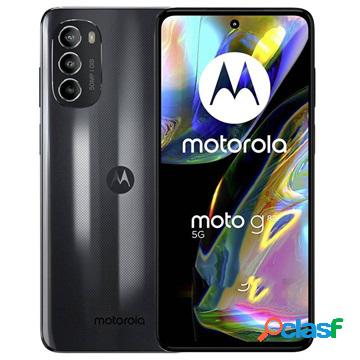 Motorola Moto G82 - 128GB - Grigio meteorite