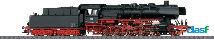 Märklin 037897 Locomotiva a vapore per treno merci H0 BR 50