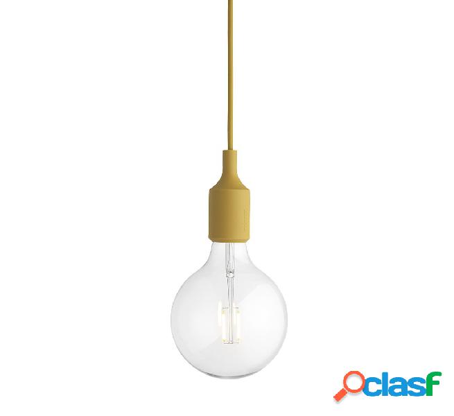 Muuto E27 LED Lampada a Sospensione