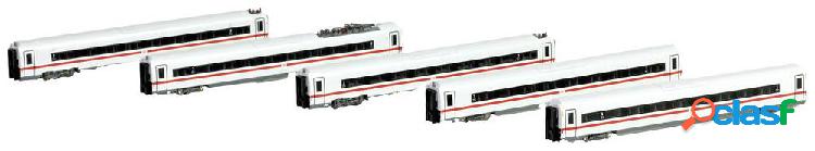 N BR 412/ICE4, 5 PZ. Protezione climatica, complemento 2 di