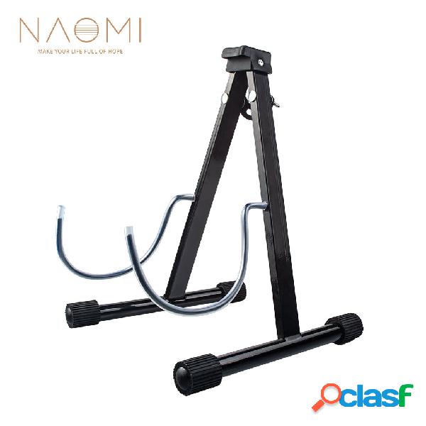 NAOMI Guitar Stand Folding Universal A Frames Stand for All