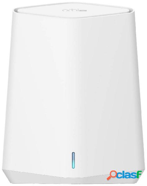 NETGEAR SXR30 Singolo Rete Mesh 2.4 GHz, 5 GHz