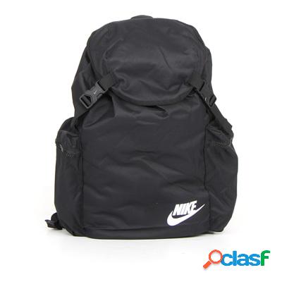 NIKE Heritage RKSK zaino - nero